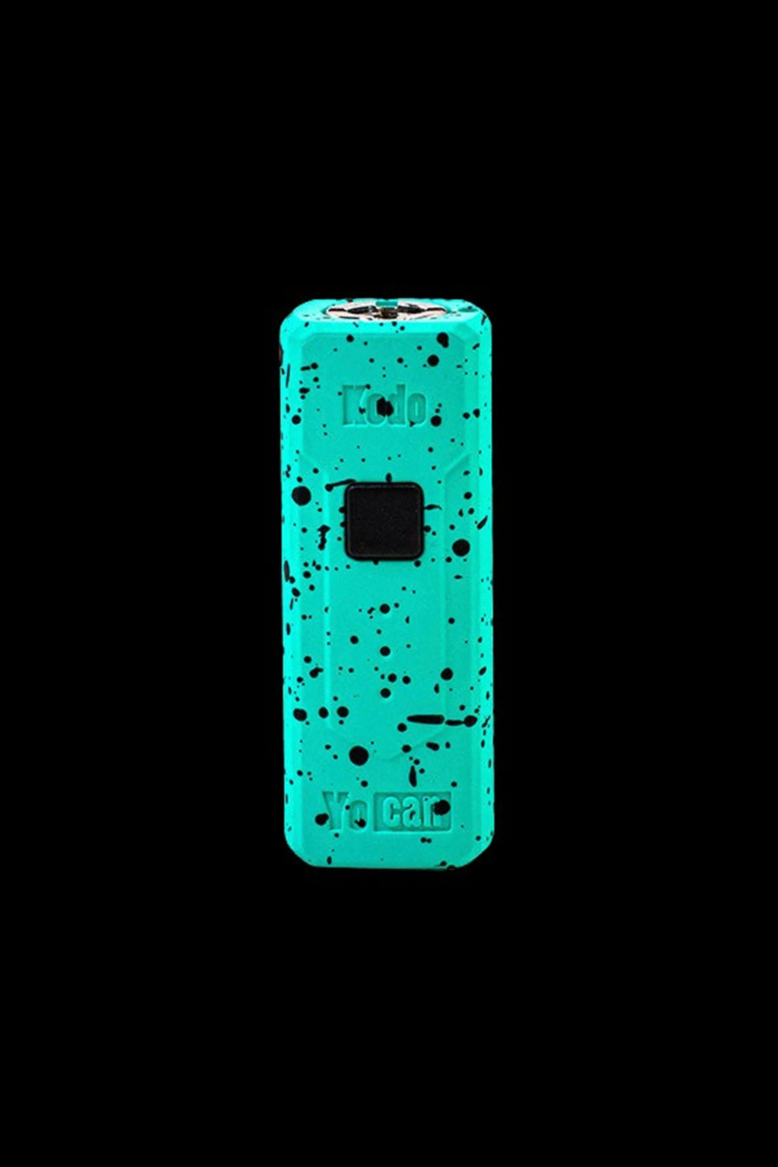 Wulf Mods KODO Cartridge Vaporizer