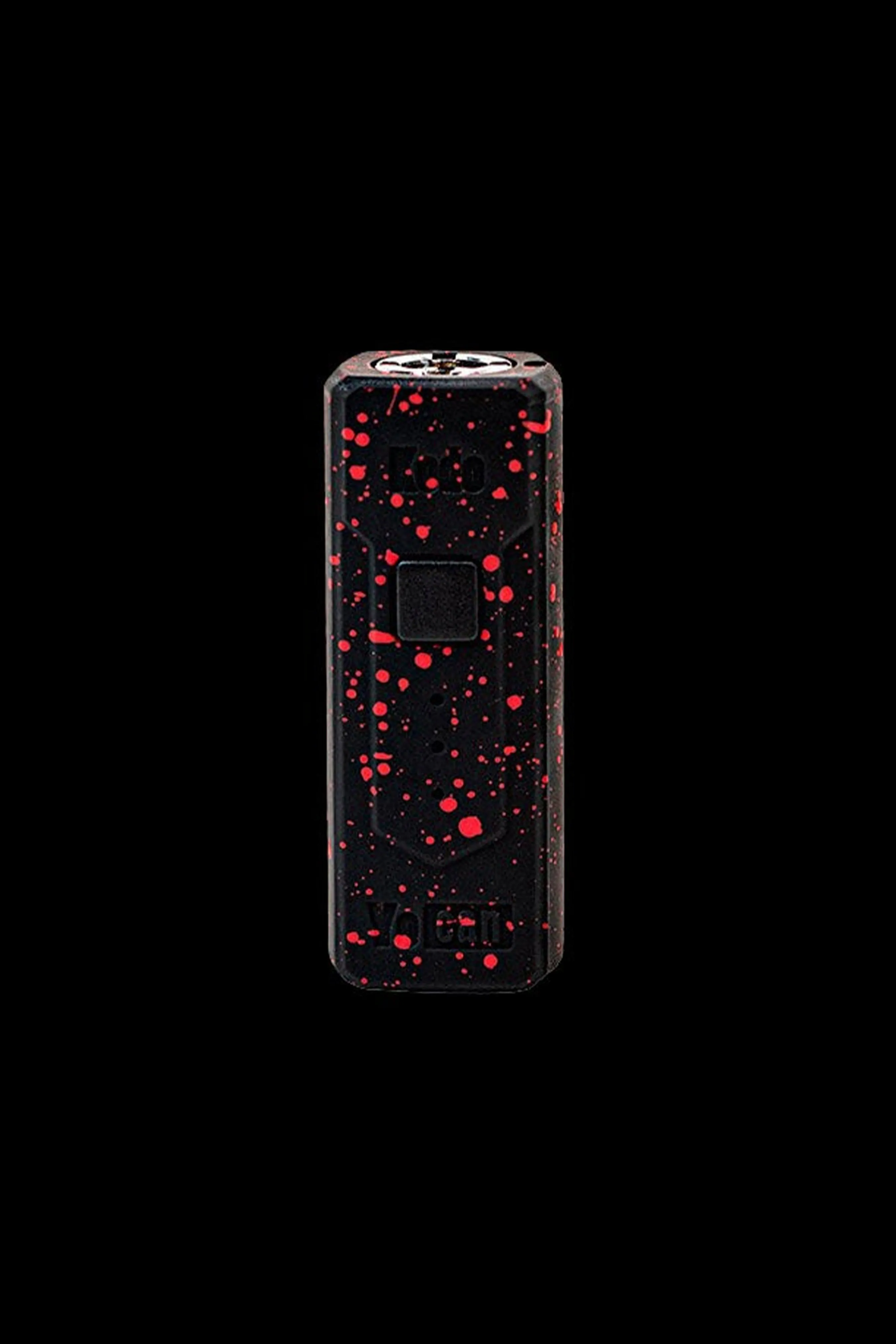 Wulf Mods KODO Cartridge Vaporizer