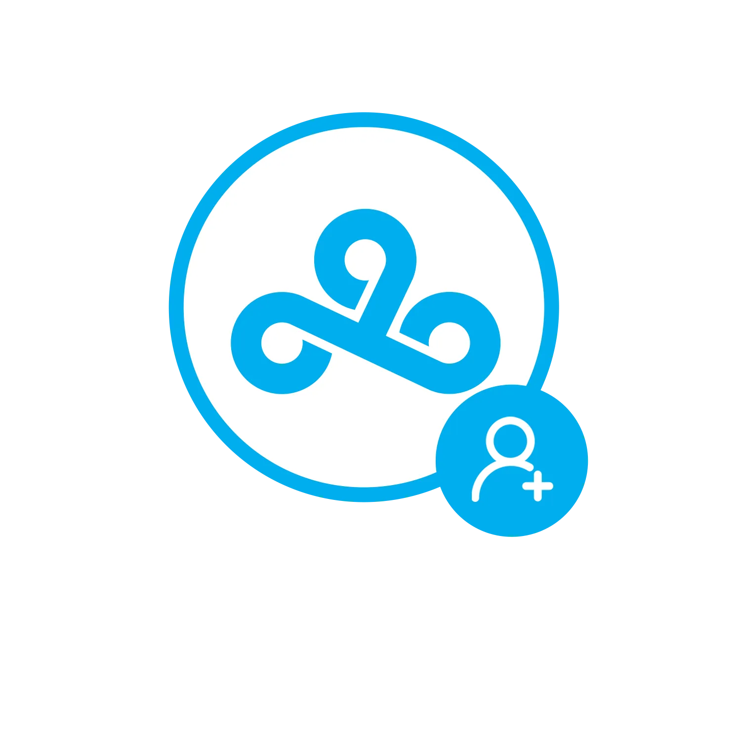X Follow from @Cloud9