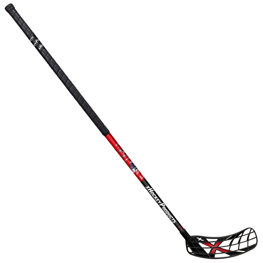 XHP Floorball Stick - Floor Hockey