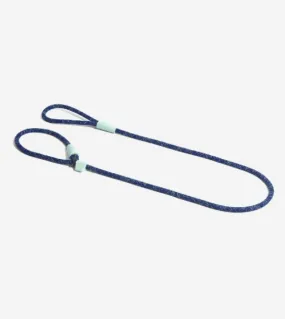 Zee.Dog Indigo Slip-On Dog Leash